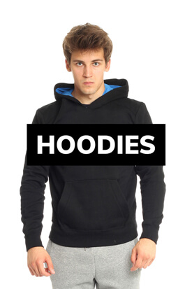 Hoodies