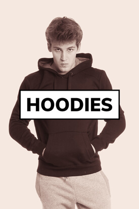 Hoodies